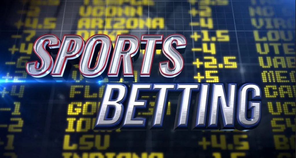 Sports Betting Options